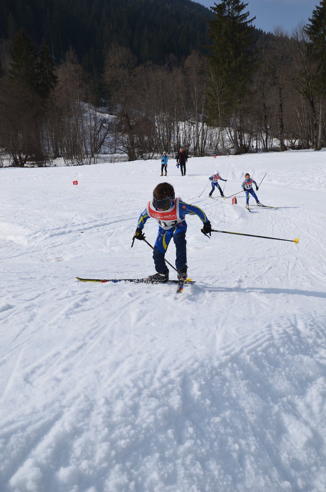 Finale des Foyers 2015